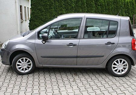 Renault Modus 1.2 16V Avantage