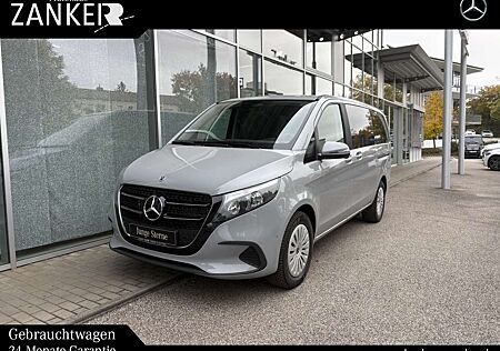 Mercedes-Benz V 300 d STYLE Lang DISTRONIC*CAM*7SITZER*PDC*