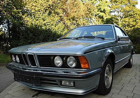 BMW 635 635CSi