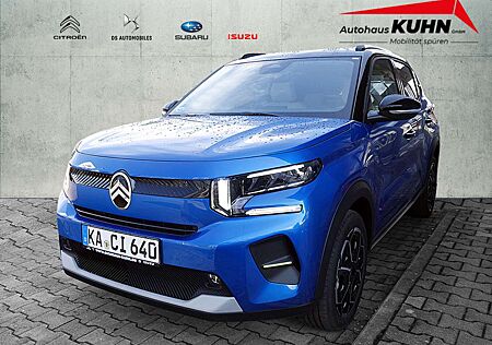 Citroën C3 Citroen Hybrid 110 Max PDC SHZ KAMERA NAVI LED