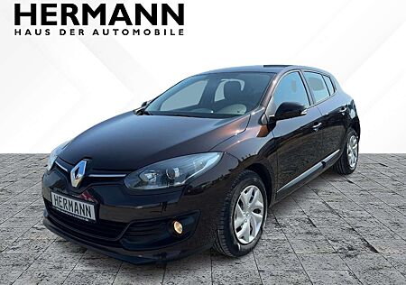 Renault Megane III 1.6 16V 110 Authentique *KeyLess