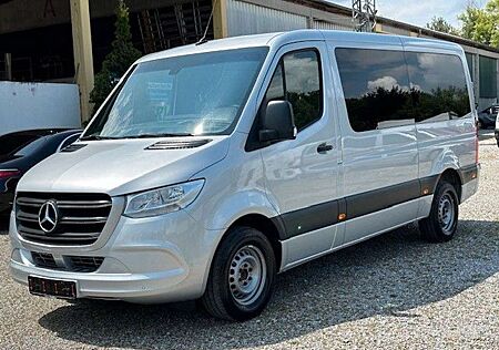 Mercedes-Benz Sprinter III Tourer 314 CDI 8-Sitzer AHK