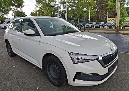 Skoda Scala Ambition