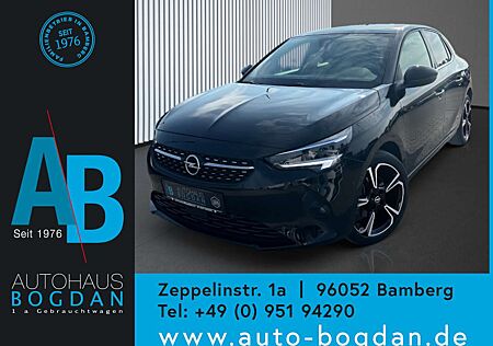Opel Corsa Elegance Sky LED*SHZ*Kamera*Panorama*PDC