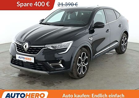 Renault Arkana 1.3 TCe Intens Aut.*NAVI*LED*ACC*CAM*PDC*SHZ*