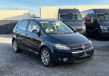 VW Golf Volkswagen Plus VI Highline