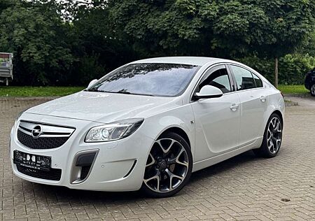 Opel Insignia A Lim. OPC 4x4 / TÜV NEU /