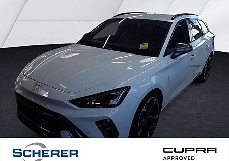 Cupra Leon Sportstourer 1.5 eTSI DSG NEUES MODELL NAVI