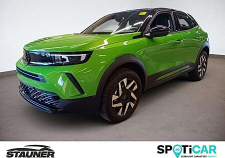 Opel Mokka GS-Line AT *180°KAMERA*LHZ*SHZ*KLIMA*CARPLAY*