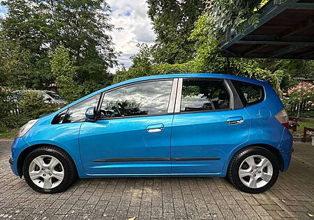 Honda Jazz 1.4 i-VTEC Comfort