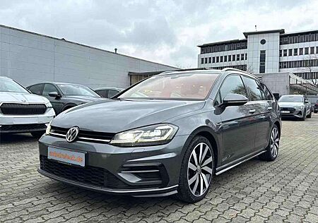 VW Golf Volkswagen 2.0 TDI ACC PANO VIRTUEL LEDER KAMERA 18Z