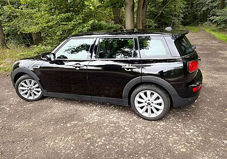 Mini One Clubman