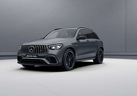 Mercedes-Benz GLC 63 AMG GLC 63 S AMG 4M+ #MANUFAKTUR #PANO #AEROKIT