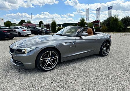 BMW Z4 Roadster sDrive 28i Navi Leder 22400 Km!!!