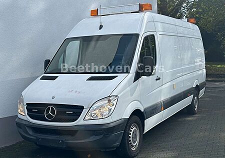 Mercedes-Benz Sprinter II Kasten 316 CDI MAXI ideal als Camper