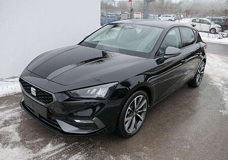 Seat Leon FR 2.0 TDI DSG DSG*KAMERA*ACC*TEMPOMAT*NAVI*3-Z...