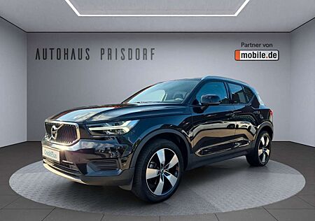 Volvo XC 40 XC40 Momentum Pro AWD Geartronic/LED/ACC/Virtual