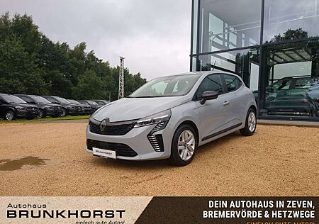 Renault Clio dCi 100 Evolution SHZ+Navi+RFK