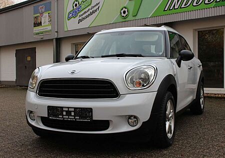 Mini One Countryman