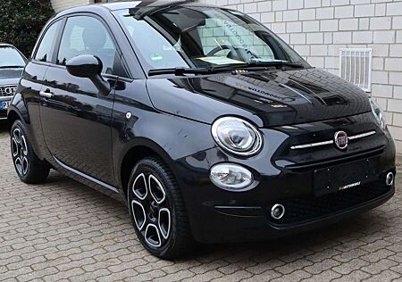 Fiat 500 Club PDC/CarPlay/U-Connect/Tempomat/DAB+