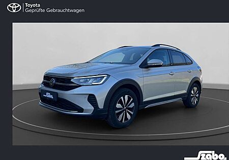 VW Taigo Volkswagen 1.0 TSI OPF DSG Move