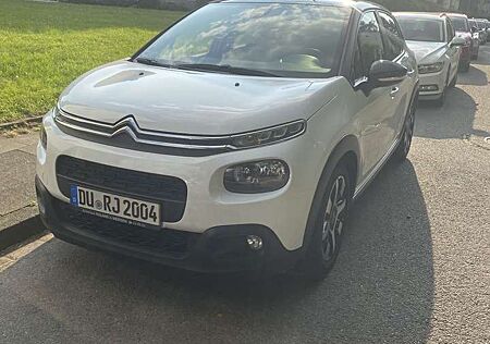 Citroën C3 Citroen Pure Tech 110 S&S EAT6 FEEL