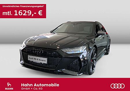 Audi RS6 Anhängerkupplung Head-up-