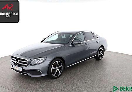 Mercedes-Benz E 200 4M SPORT+STYLE MULTIBEAM,HUD,SH,SPURPAKET
