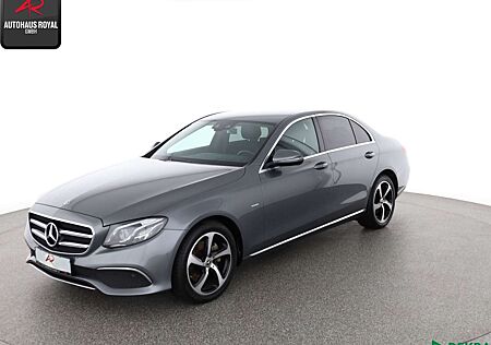 Mercedes-Benz E 200 4M SPORT+STYLE MULTIBEAM,HUD,SH,SPURPAKET