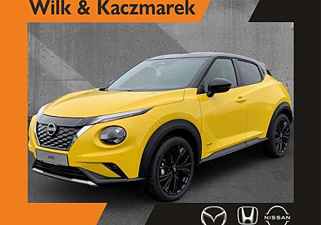 Nissan Juke Hybrid N-Sport ProPILOT Navi 360 Kamera LED