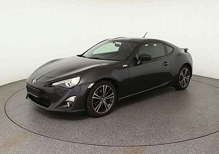 Toyota GT86 2.0 Automatik 1.HAND XENON LEDER