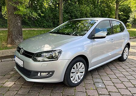 VW Polo Volkswagen 1.2 Comfortline