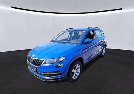 Skoda Karoq Am