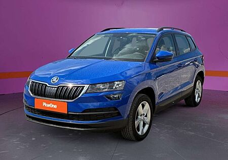 Skoda Karoq Ambition 2.0 TDI 6-Gang