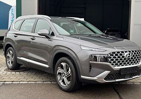 Hyundai Santa Fe Trend 4WD mit GARANTIE