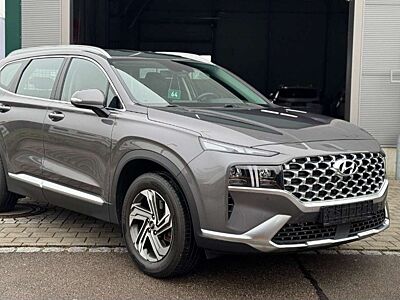 Hyundai SANTA FE Trend 4WD mit GARANTIE