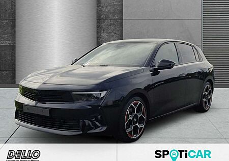 Opel Astra GS Line Plug-in-Hybrid 1.6 Turbo AHK-abnehmbar Nav