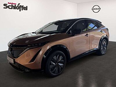 Nissan Ariya ARIYA 87 kWh Evolve Pack