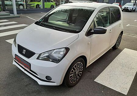 Seat Mii Chic *Allwetterreifen*