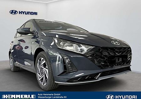 Hyundai i20 Trend Komfort, Sitz Hz., Lenkrad Hz., Kamera