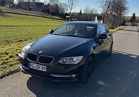 BMW 318i 318 Cabrio