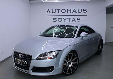 Audi TT Coupe/Roadster 2.0 TFSI *Navi*Xenon*S-line*KW