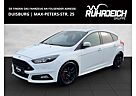 Ford Focus ST 2.0 EcoBoost Navi+Leder+Bi-Xenon+CarPlay+CAM+PD