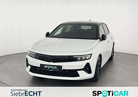 Opel Astra L Lim. 5-trg. GS Line Plug-in-Hybrid*AHK*