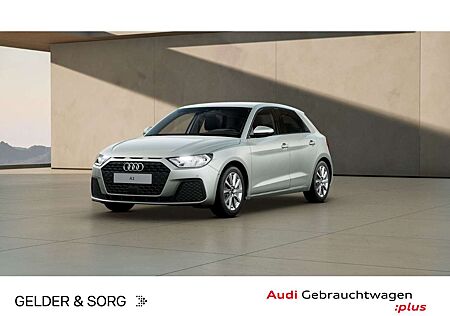 Audi A1 30 TFSI Navi*Virtual*EPH+*DWA