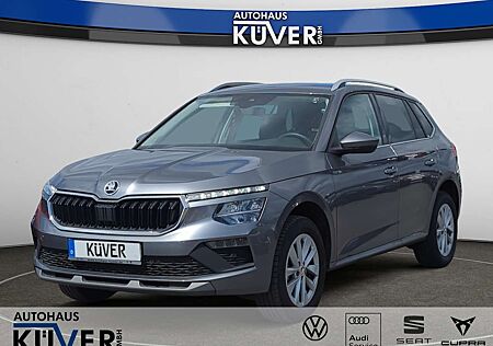 Skoda Kamiq Selection 1,0 TSI DSG Navi+ACC+LED+Shzg.