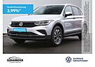 VW Tiguan Volkswagen Active 2.0 TDI AHK+NAVI+LED+PDC+GRA+SHZ