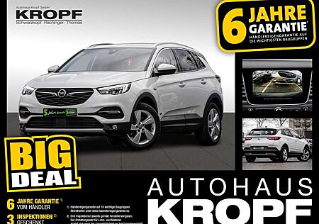 Opel Grandland 1.6T Hybrid 4 Allrad,Wallbox for free!