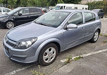 Opel Astra Fließheck 5-Türer 1.4 Cosmo