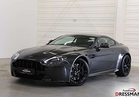 Aston Martin V8 Vantage V8 SP10 CARBON KAMERA LED NAVI HISTORIE